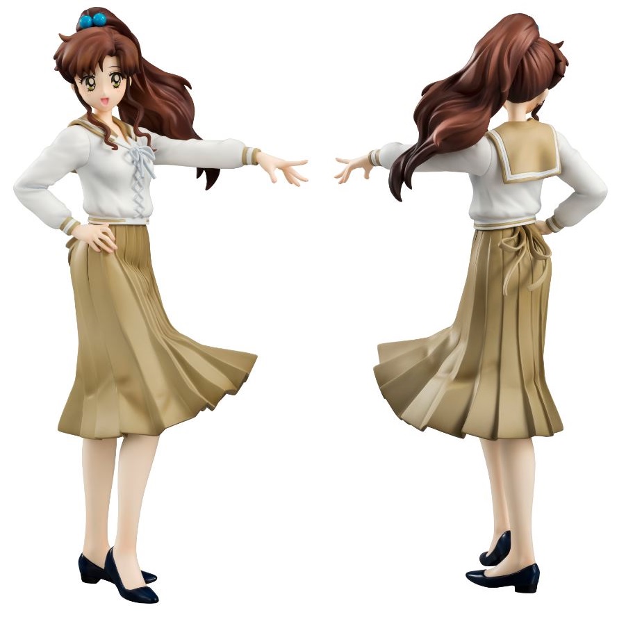 Bishoujo Senshi Sailor Moon - Kino Makoto - Sekai Seifuku Sakusen - 1/10 (MegaHouse) photo 10