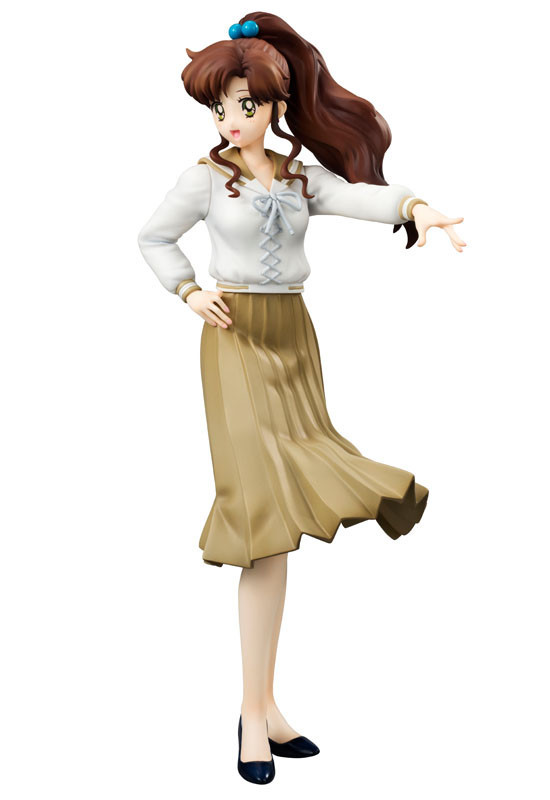 Bishoujo Senshi Sailor Moon - Kino Makoto - Sekai Seifuku Sakusen - 1/10 (MegaHouse) photo 12