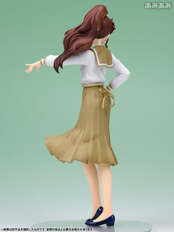 Bishoujo Senshi Sailor Moon - Kino Makoto - Sekai Seifuku Sakusen - 1/10 (MegaHouse) photo 14