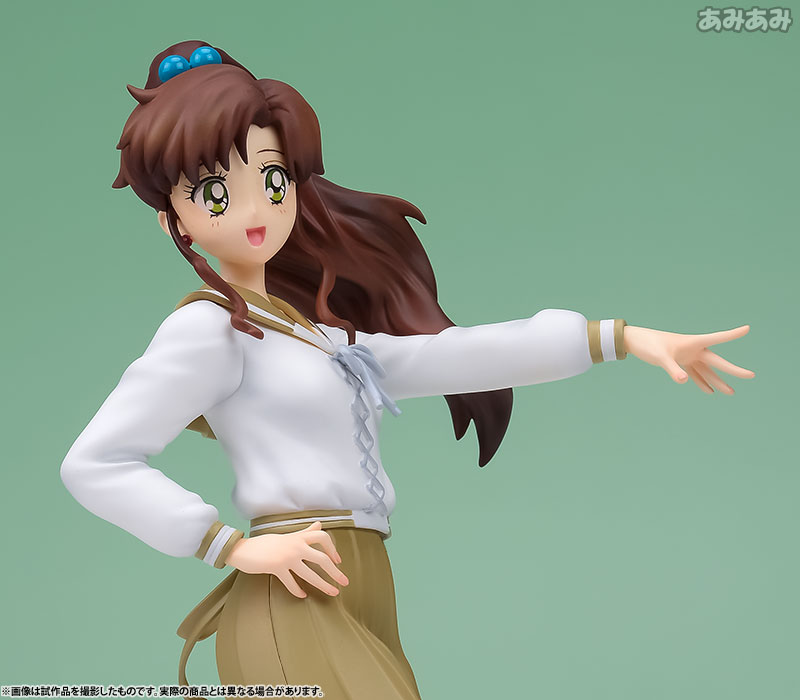 Bishoujo Senshi Sailor Moon - Kino Makoto - Sekai Seifuku Sakusen - 1/10 (MegaHouse) photo 15