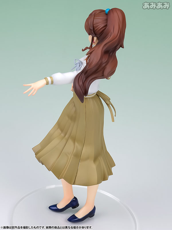 Bishoujo Senshi Sailor Moon - Kino Makoto - Sekai Seifuku Sakusen - 1/10 (MegaHouse) photo 16