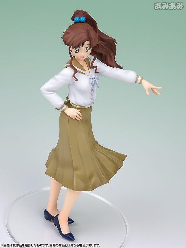 Bishoujo Senshi Sailor Moon - Kino Makoto - Sekai Seifuku Sakusen - 1/10 (MegaHouse) photo 18