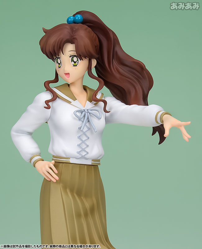 Bishoujo Senshi Sailor Moon - Kino Makoto - Sekai Seifuku Sakusen - 1/10 (MegaHouse) photo 21