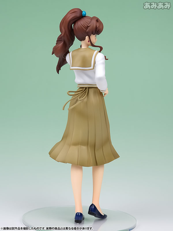 Bishoujo Senshi Sailor Moon - Kino Makoto - Sekai Seifuku Sakusen - 1/10 (MegaHouse) photo 22