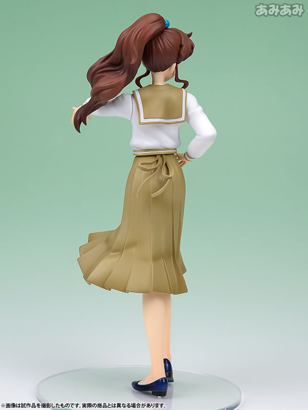 Bishoujo Senshi Sailor Moon - Kino Makoto - Sekai Seifuku Sakusen - 1/10 (MegaHouse) photo 23