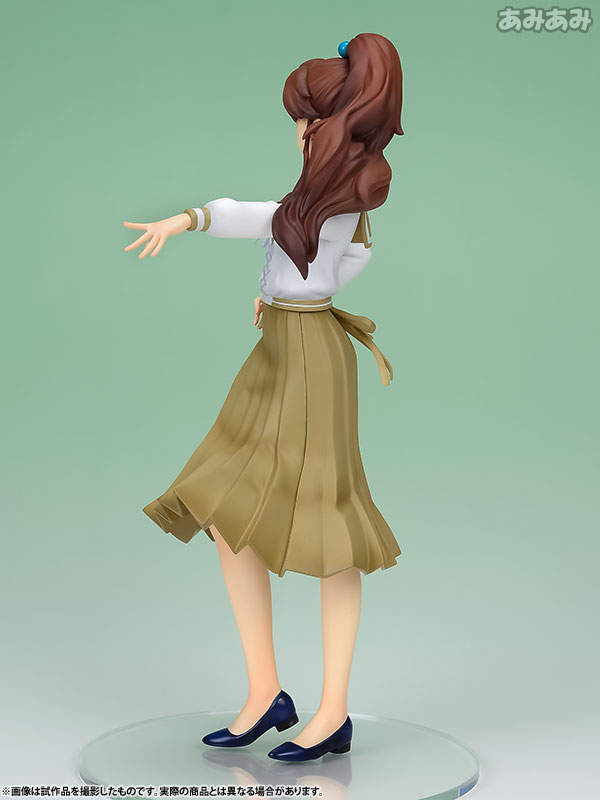Bishoujo Senshi Sailor Moon - Kino Makoto - Sekai Seifuku Sakusen - 1/10 (MegaHouse) photo 24