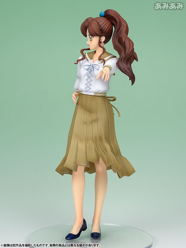 Bishoujo Senshi Sailor Moon - Kino Makoto - Sekai Seifuku Sakusen - 1/10 (MegaHouse) photo 25