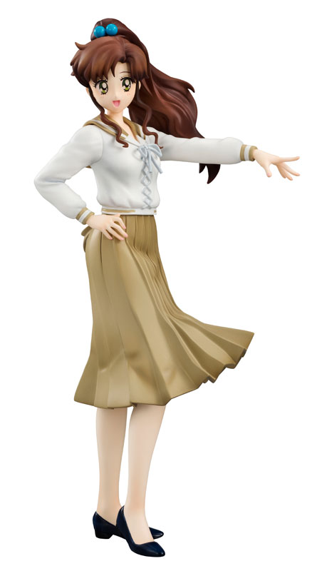 Bishoujo Senshi Sailor Moon - Kino Makoto - Sekai Seifuku Sakusen - 1/10 (MegaHouse) photo 27