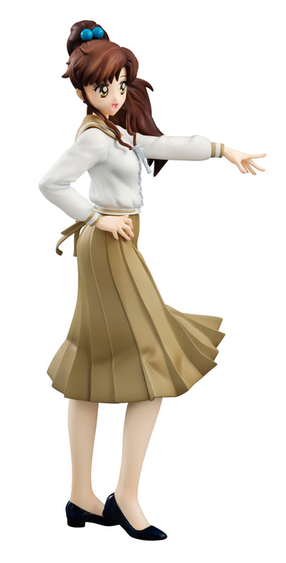 Bishoujo Senshi Sailor Moon - Kino Makoto - Sekai Seifuku Sakusen - 1/10 (MegaHouse) photo 28