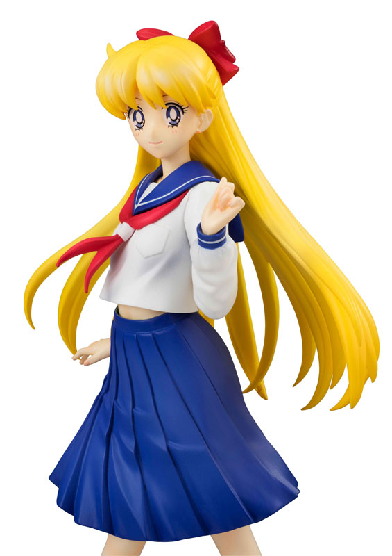 Bishoujo Senshi Sailor Moon - Aino Minako - Sekai Seifuku Sakusen - 1/10 (MegaHouse) photo 7