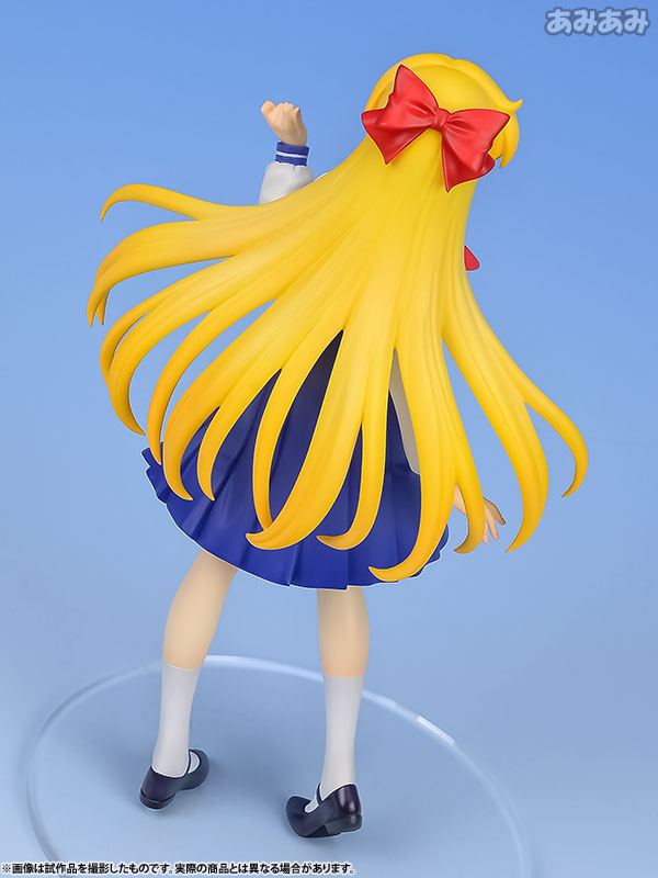 Bishoujo Senshi Sailor Moon - Aino Minako - Sekai Seifuku Sakusen - 1/10 (MegaHouse) photo 10