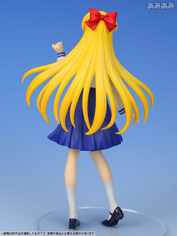 Bishoujo Senshi Sailor Moon - Aino Minako - Sekai Seifuku Sakusen - 1/10 (MegaHouse) photo 13