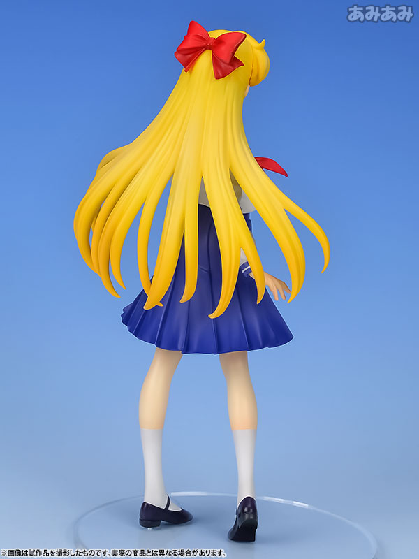 Bishoujo Senshi Sailor Moon - Aino Minako - Sekai Seifuku Sakusen - 1/10 (MegaHouse) photo 14
