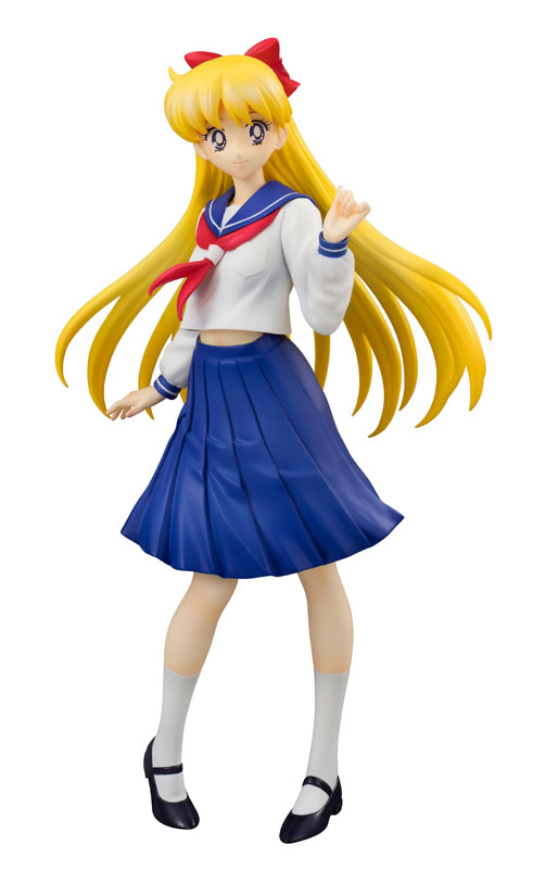 Bishoujo Senshi Sailor Moon - Aino Minako - Sekai Seifuku Sakusen - 1/10 (MegaHouse) photo 17