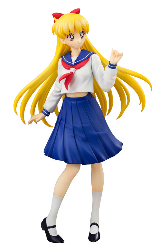 Bishoujo Senshi Sailor Moon - Aino Minako - Sekai Seifuku Sakusen - 1/10 (MegaHouse) photo 18