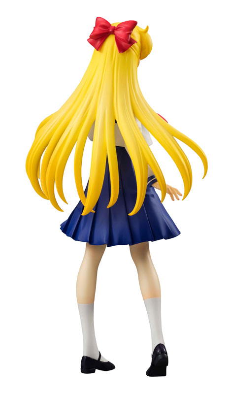 Bishoujo Senshi Sailor Moon - Aino Minako - Sekai Seifuku Sakusen - 1/10 (MegaHouse) photo 19