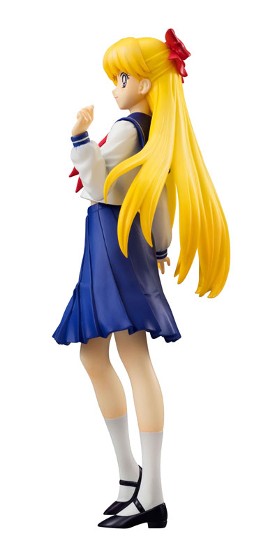 Bishoujo Senshi Sailor Moon - Aino Minako - Sekai Seifuku Sakusen - 1/10 (MegaHouse) photo 20