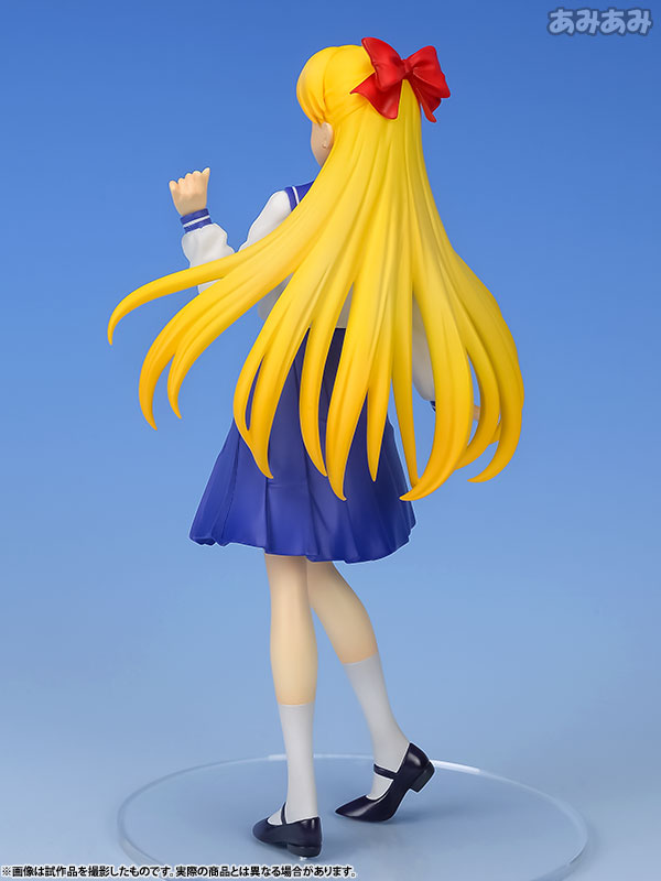 Bishoujo Senshi Sailor Moon - Aino Minako - Sekai Seifuku Sakusen - 1/10 (MegaHouse) photo 21