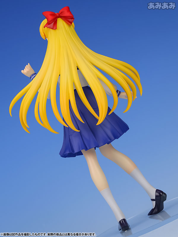 Bishoujo Senshi Sailor Moon - Aino Minako - Sekai Seifuku Sakusen - 1/10 (MegaHouse) photo 23