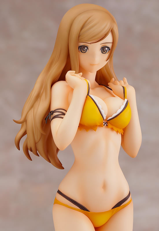 Shining Wind - Kureha Touka - 1/7 - Swimsuit ver. (Max Factory) photo 3