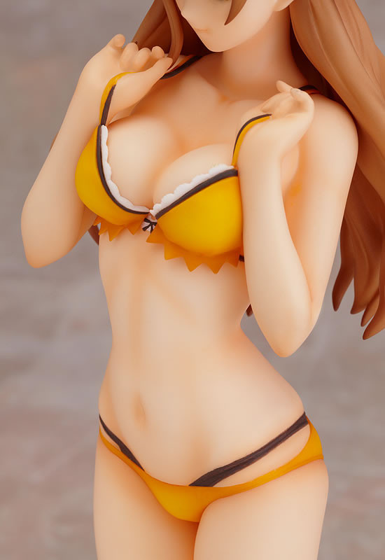 Shining Wind - Kureha Touka - 1/7 - Swimsuit ver. (Max Factory) photo 6
