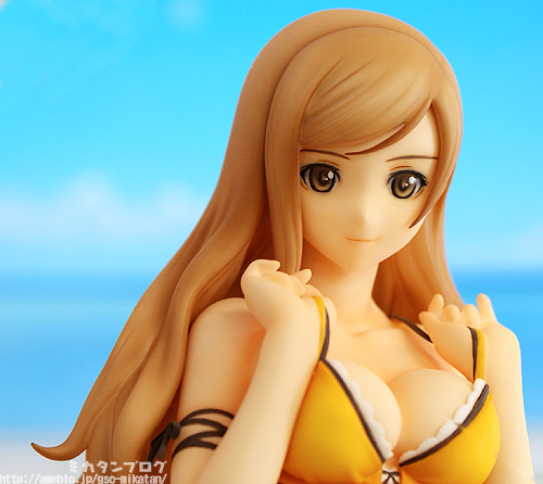 Shining Wind - Kureha Touka - 1/7 - Swimsuit ver. (Max Factory) photo 7