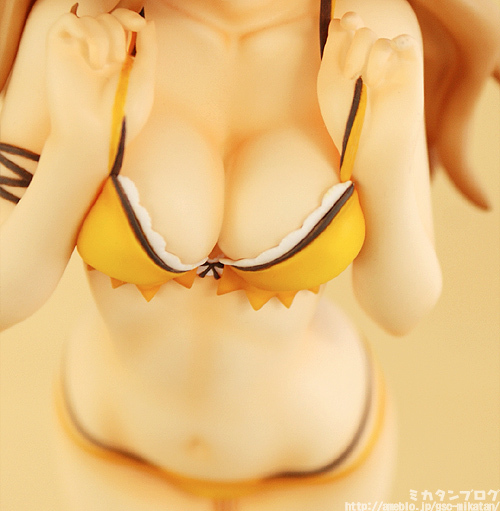 Shining Wind - Kureha Touka - 1/7 - Swimsuit ver. (Max Factory) photo 8