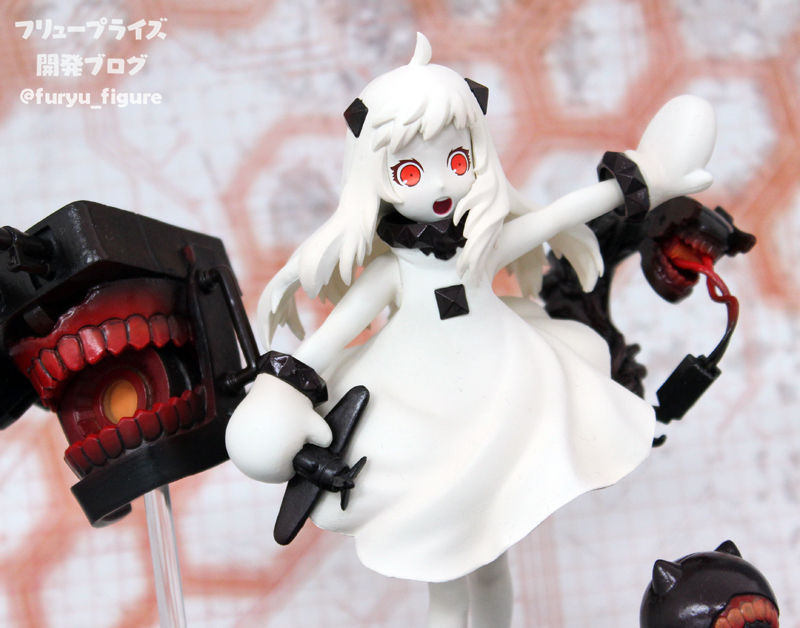 Kantai Collection ~Kan Colle~ - Hokuhou Seiki (FuRyu) photo 4