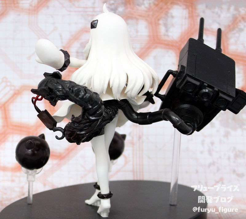 Kantai Collection ~Kan Colle~ - Hokuhou Seiki (FuRyu) photo 5