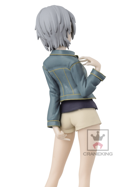 THE iDOLM@STER Cinderella Girls - Anastasia - SQ (Banpresto) photo 2