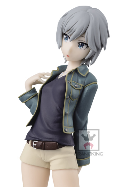 THE iDOLM@STER Cinderella Girls - Anastasia - SQ (Banpresto) photo 3
