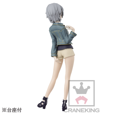 THE iDOLM@STER Cinderella Girls - Anastasia - SQ (Banpresto) photo 4
