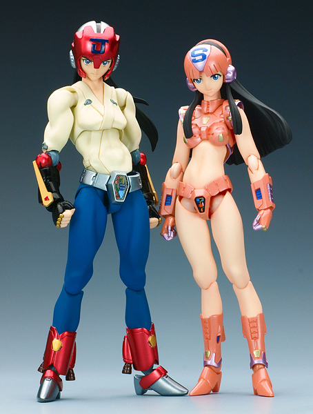 Plawres Sanshiro - Sakura Hime - Figma (#031) - JPWA Tag Tournament Ver. (Max Factory) photo 2