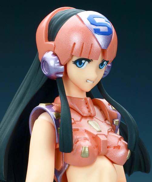Plawres Sanshiro - Sakura Hime - Figma (#031) - JPWA Tag Tournament Ver. (Max Factory) photo 3