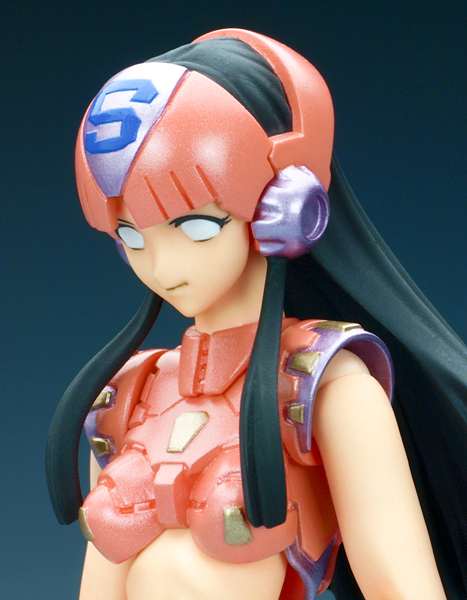 Plawres Sanshiro - Sakura Hime - Figma (#031) - JPWA Tag Tournament Ver. (Max Factory) photo 4