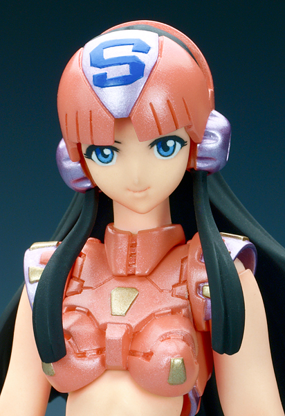 Plawres Sanshiro - Sakura Hime - Figma (#031) - JPWA Tag Tournament Ver. (Max Factory) photo 6