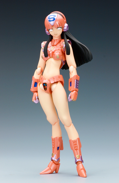 Plawres Sanshiro - Sakura Hime - Figma (#031) - JPWA Tag Tournament Ver. (Max Factory) photo 7