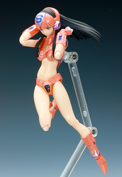 Plawres Sanshiro - Sakura Hime - Figma (#031) - JPWA Tag Tournament Ver. (Max Factory) photo 8