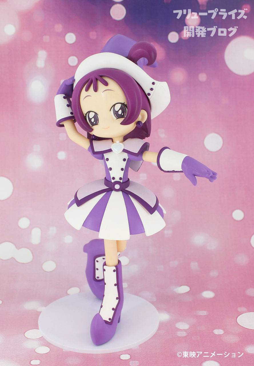 Ojamajo Doremi Dokka~n! - Segawa Onpu (FuRyu) photo 2