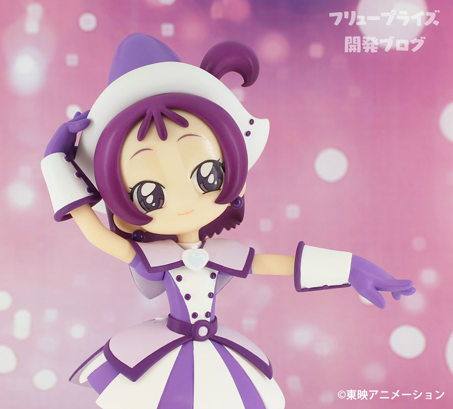 Ojamajo Doremi Dokka~n! - Segawa Onpu (FuRyu) photo 3