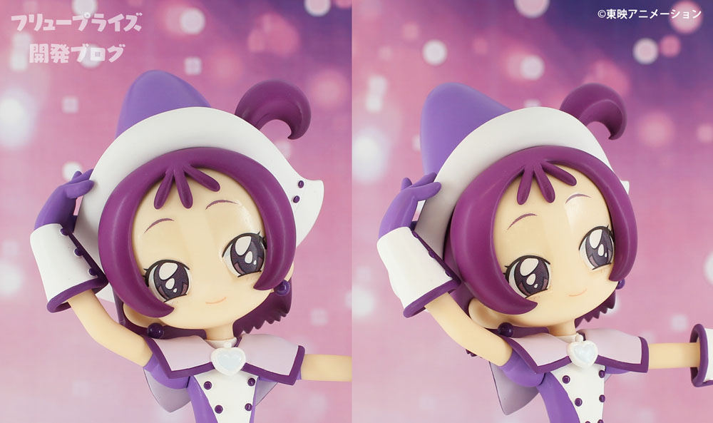 Ojamajo Doremi Dokka~n! - Segawa Onpu (FuRyu) photo 4
