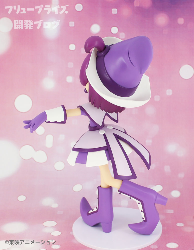 Ojamajo Doremi Dokka~n! - Segawa Onpu (FuRyu) photo 5