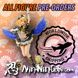 SoniComi (Super Sonico) - Sonico - Drink Holder - White Pearl (FuRyu)