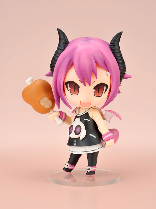 Makai Senki Disgaea 3 - Raspberyl - Nendoroid (#078) (Phat Company) photo 3