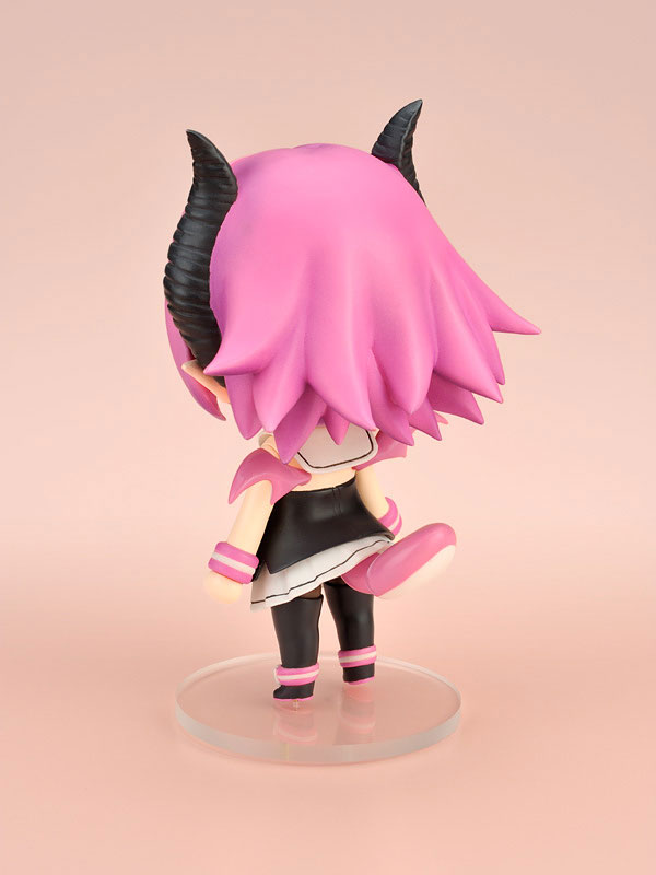 Makai Senki Disgaea 3 - Raspberyl - Nendoroid (#078) (Phat Company) photo 4