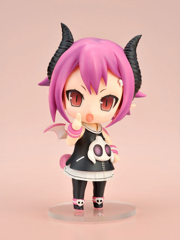 Makai Senki Disgaea 3 - Raspberyl - Nendoroid (#078) (Phat Company) photo 9