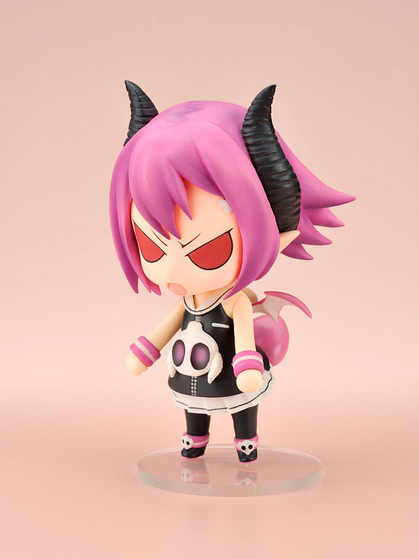 Makai Senki Disgaea 3 - Raspberyl - Nendoroid (#078) (Phat Company) photo 10