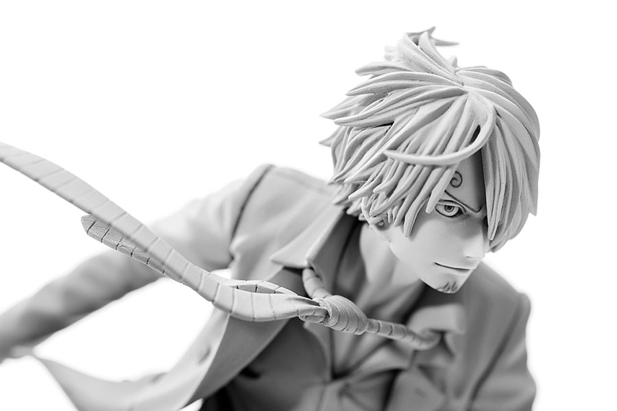 One Piece - Sanji - Figure Colosseum - SCultures (Banpresto) photo 4