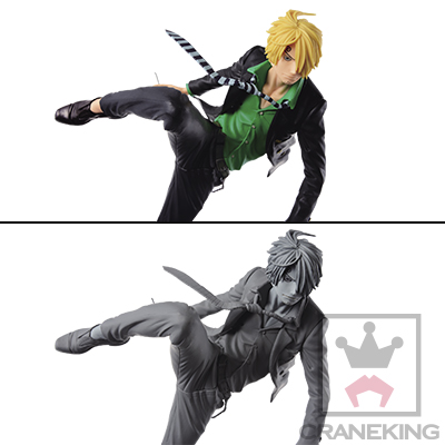 One Piece - Sanji - Figure Colosseum - SCultures (Banpresto) photo 6