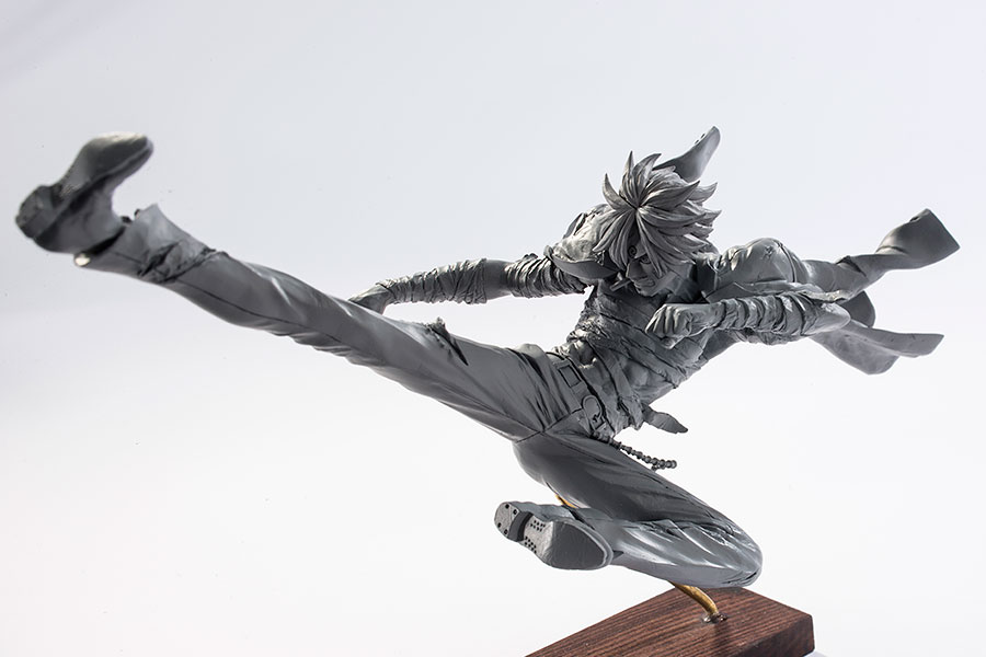 One Piece - Sanji - Figure Colosseum - SCultures (Banpresto) photo 8